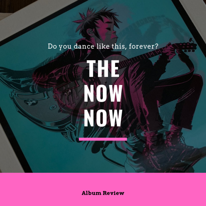 The Now Now Review